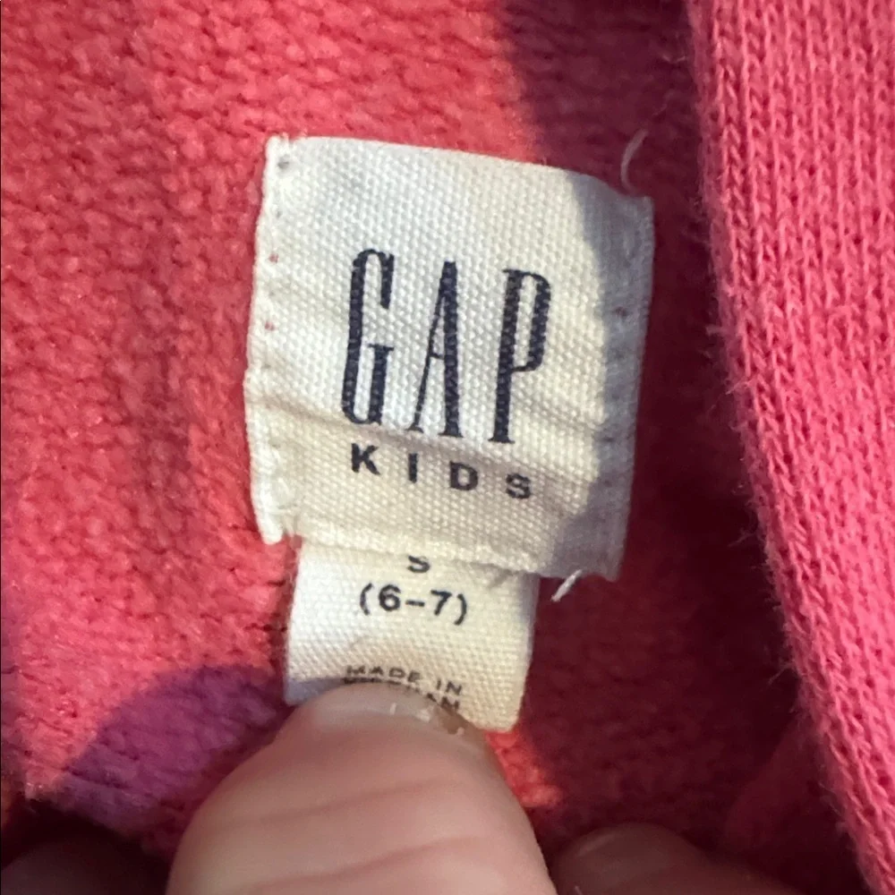 GAP Shirt